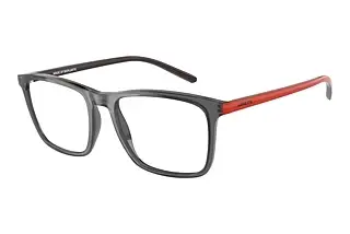 Vorderansicht Arnette FROGFACE (AN7209 - 2800)