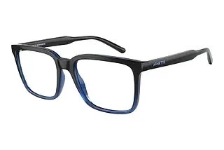 Vorderansicht Arnette GERYON (AN7215 - 2839)
