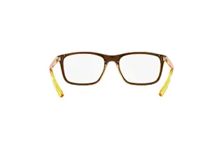 Rückansicht Arnette DORAMI (AN7227 - 2884)