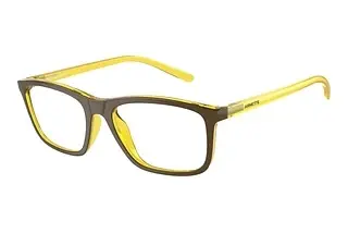 Vorderansicht Arnette DORAMI (AN7227 - 2884)