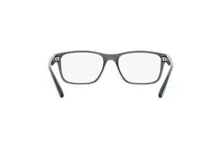 Rückansicht Arnette FAKIE (AN7231 - 2786)