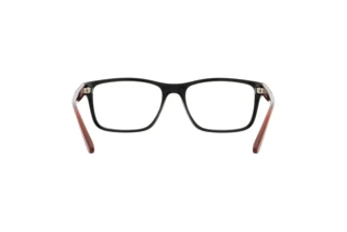 Rückansicht Arnette FAKIE (AN7231 - 2869)