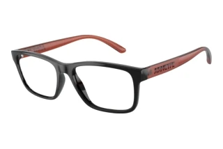 Vorderansicht Arnette FAKIE (AN7231 - 2869)