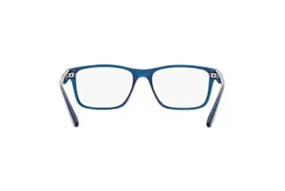 Rückansicht Arnette FAKIE (AN7231 - 2873)
