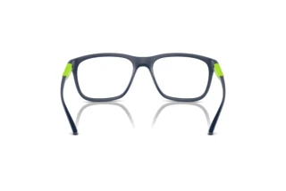 Rückansicht Arnette WOBANI (AN7239 - 2782)