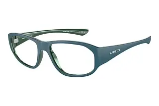 Arnette AN7245 2926 Matte Blue/Alumina Emerald