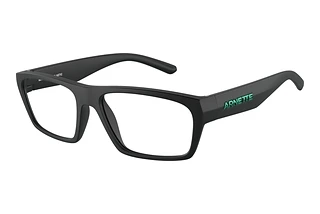 Arnette AN7248 2758 Matte Black