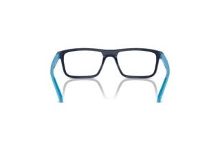 Rückansicht Arnette OGORI (AN7249 - 2754)