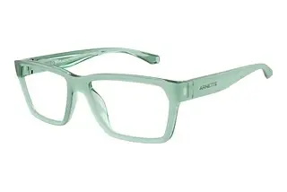 Arnette AN7257U 2965 Transparent Mint Matte Top/Black