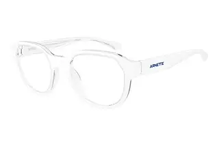 Arnette AN7258U 2761 Crystal Top Matte/Shiny