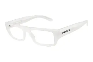 Arnette AN7273 1249 Opal Ice