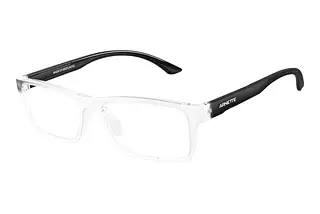 Arnette AN7275U 2761 Crystal Matte/Shiny