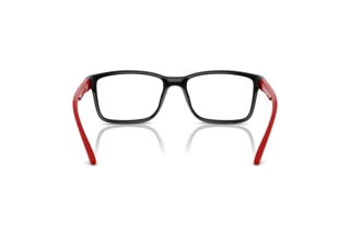 Rückansicht Arnette DERAIL (AN7276U - 2758)