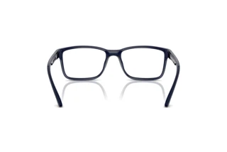 Rückansicht Arnette DERAIL (AN7276U - 2762)