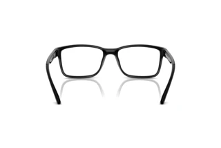 Rückansicht Arnette DERAIL (AN7276U - 2900)