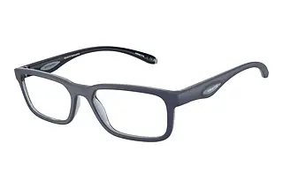 Arnette AN7283 3007 Navy/Transparent Blue