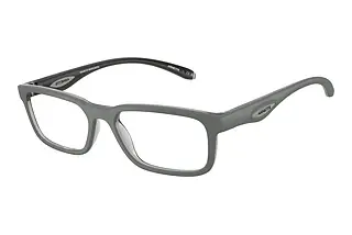 Arnette AN7283 3009 Grey/Transparent Grey