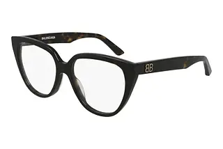Balenciaga BB0129O 005 HAVANA