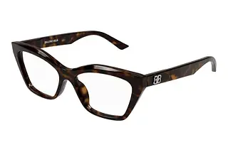 Balenciaga BB0342O 006 HAVANA