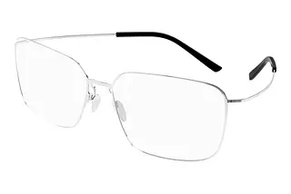 Balenciaga BB0351O 003 SILVER