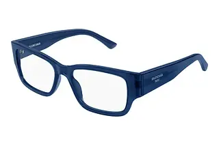 Balenciaga BB0371O 003 BLUE