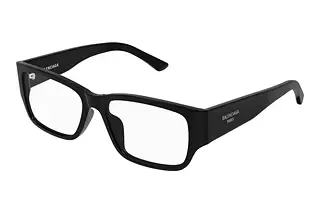 Balenciaga BB0373OK 001 BLACK