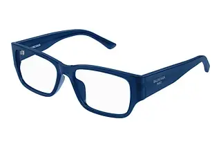 Balenciaga BB0373OK 003 BLUE