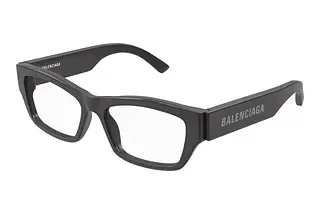 Balenciaga BB0377O 004 GREY
