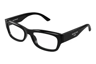 Balenciaga BB0392O 001 BLACK