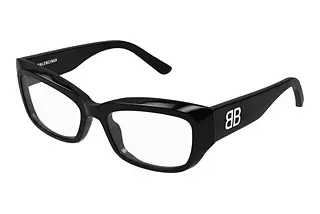 Balenciaga BB 0399O 001