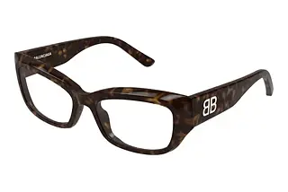 Balenciaga BB0399O 002 HAVANA
