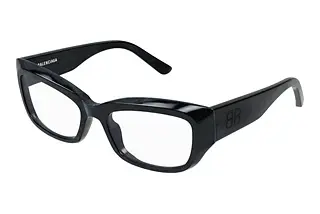 Balenciaga BB0399O 003 BLACK