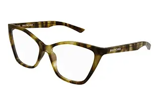 Balenciaga BB0405O 003 HAVANA