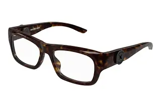 Balenciaga BB0410O 002 HAVANA