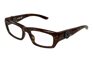 Balenciaga BB0411O 002 HAVANA