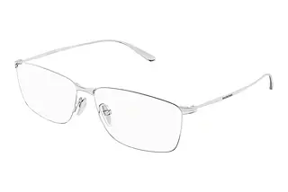 Balenciaga BB0415O 002 SILVER