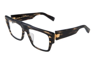 Vorderansicht Balmain Paris B - III (BPX-116 - B-AF)