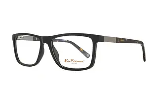 Ben Sherman Highbury BENOP 017 BLK