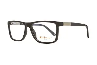 Ben Sherman BENOP017 BRN DARK BROWN