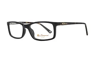 Ben Sherman Angel BENOP 020 BLK