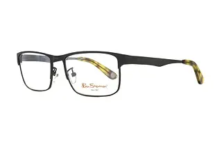 Ben Sherman BENOP026 MBLK MATT BLACK