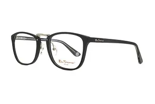 Ben Sherman Barbican BENOP 027 BLK
