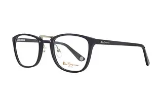 Ben Sherman BENOP027 BLU MATTE DARK NAVY BLUE