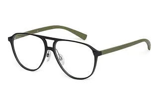 Benetton 461008 001 Schwarz