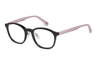 Benetton 461028 001 Schwarz