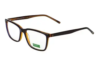 Benetton 461056 671 Blau