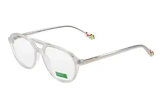 Benetton 461061 800 Silber