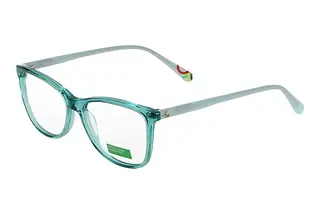 Benetton 461063 536 GrÃ¼n