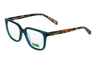 Benetton 461070 589 GrÃ¼n