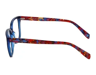 Seitenansicht Benetton 461070 (626)